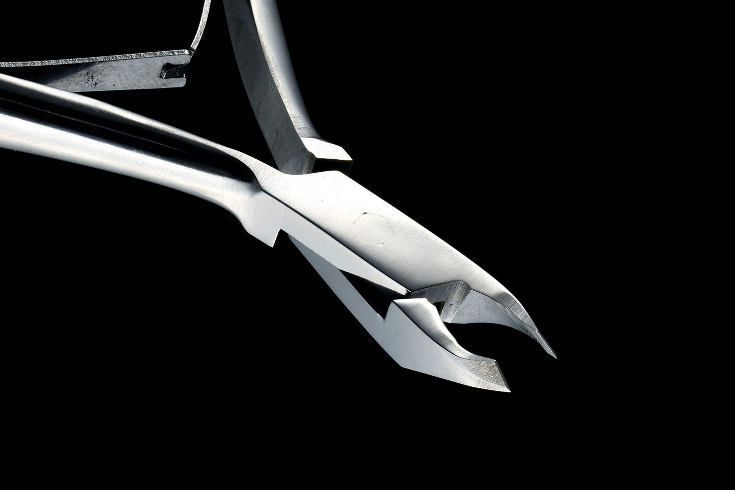 SEKI EDGE SS-306-1/4 Jaw Cuticle Nipper