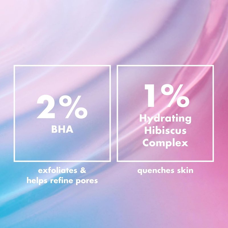 e.l.f. Thirst Burst Pore-Fecting Toner - Hydrating & Exfoliating Facial Toner with Salicylic Acid | Vegan & Cruelty-Free