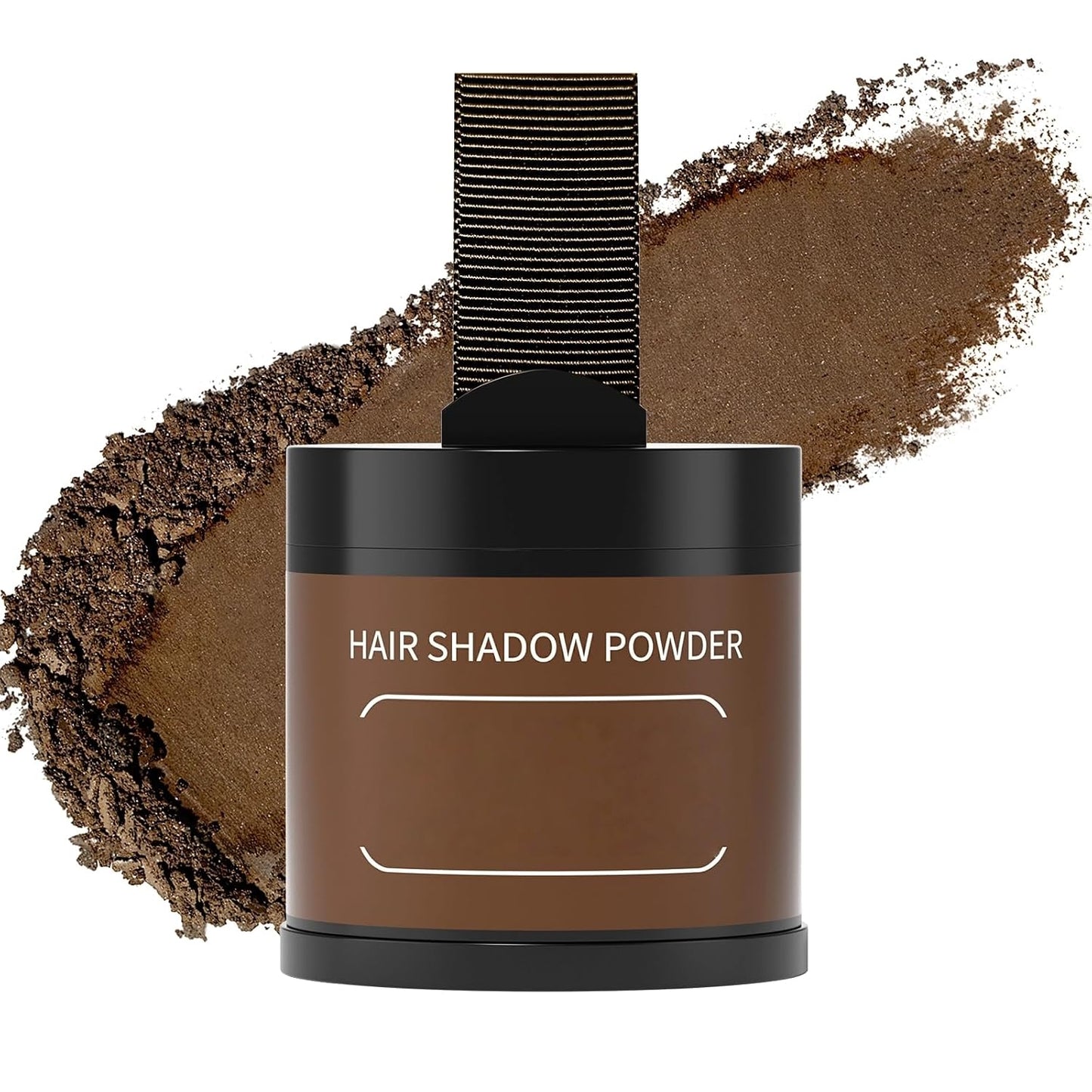 Root Touch Up Dark Brown - Quick Stick Instant Concealer for Roots & Grays | Easy Application