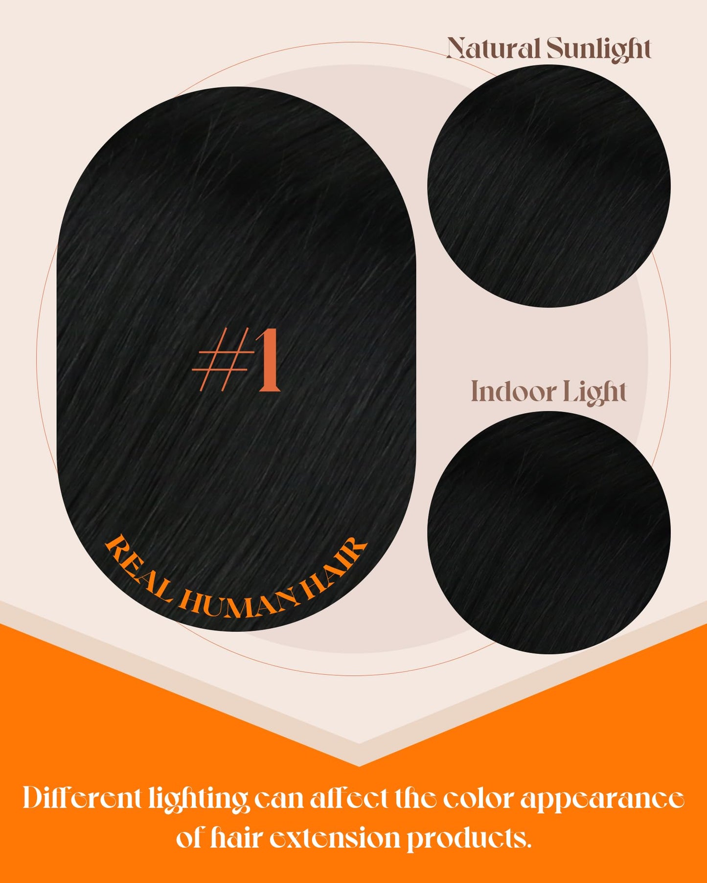 Sunny Hair Soft I Tip Human Hair Extensions, Black, for Women with Short Straight Hair Seeking Volume, Prevents Flatness at Wedding Receptions and Evening Parties, 50g 14 Inch