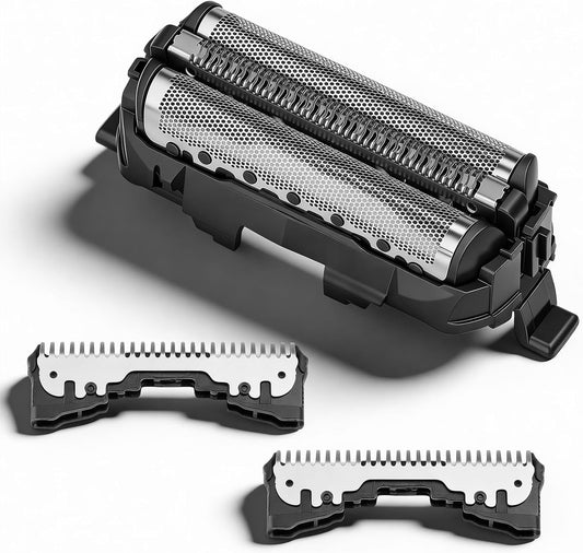 Men's Shaver Replacement Foil head ES9087 ES9068 ES8101 ES8013s Electric Shaver Head Cutter Blade ES-LT71, ES-LT67 ES-LT2P ES-LT2B ES-LT4P ES-LT4B, ES-LT41