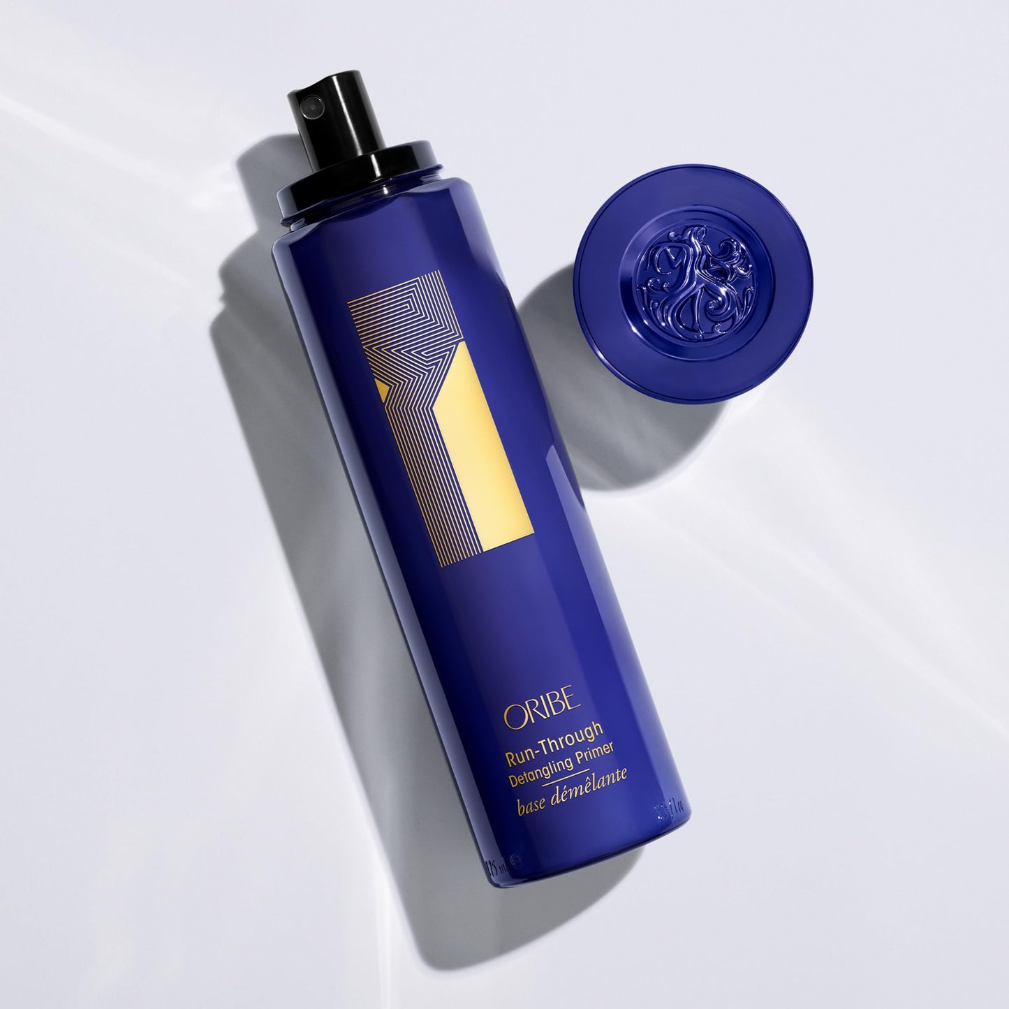 Oribe Run-Through Detangling Primer - Detangles, Softens & Hydrates - 5.9oz
