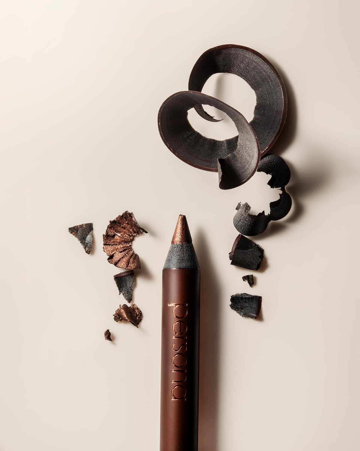 **24HR Waterproof Eyeliner Pencil - Creamy, Smudgeable Formula for Lash Line & Waterline | Vegan & Cruelty-Free**