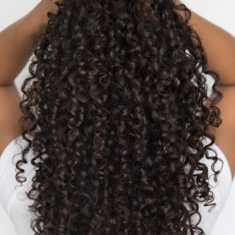 All in One Curl Cream Styler - Anti-Frizz Curling Cream for Curly Hair | Hydrate & Define with Shea Butter, 250mL