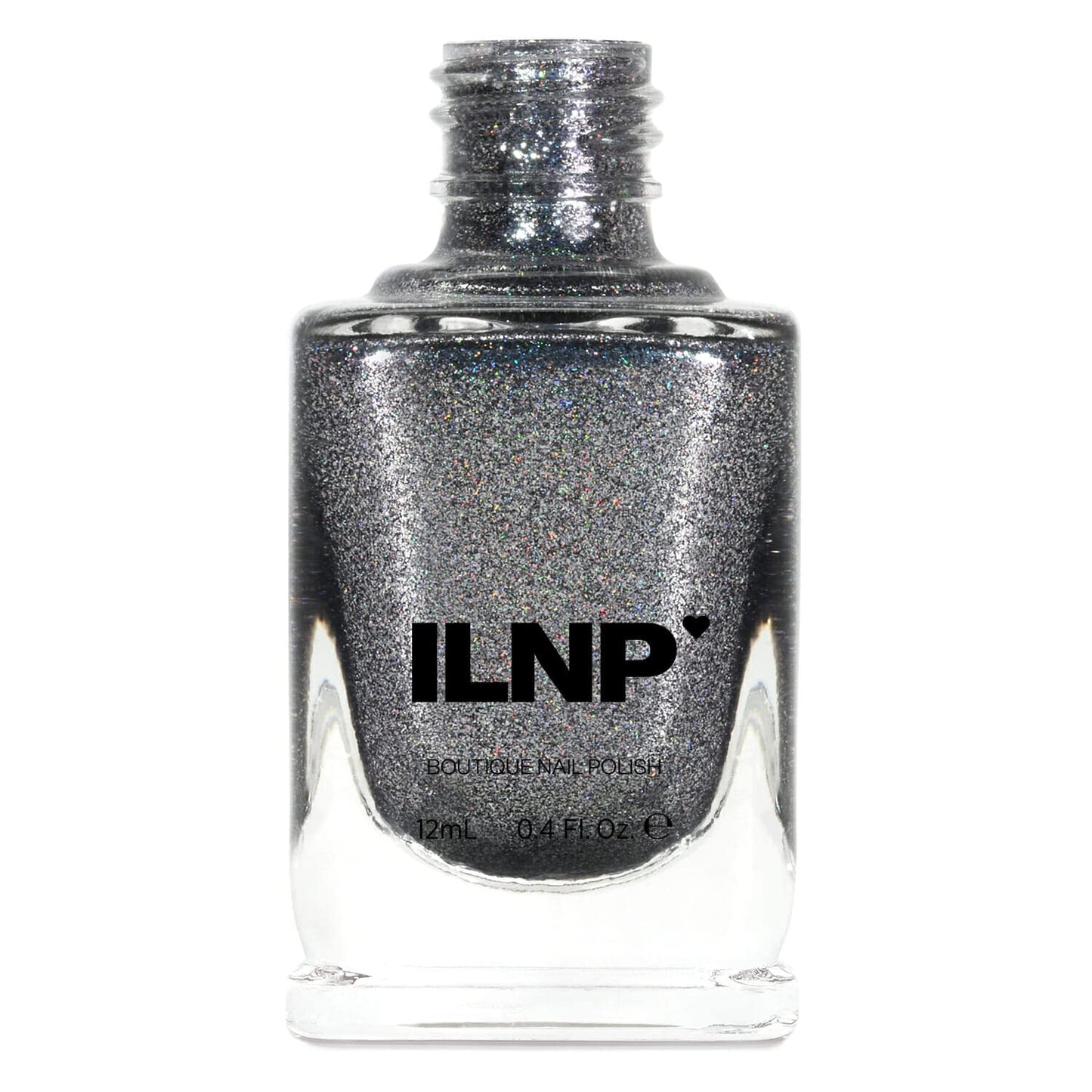 Cherry Luxe Nail Polish - Rich Red Holographic Finish | Long-Lasting & Vibrant Color