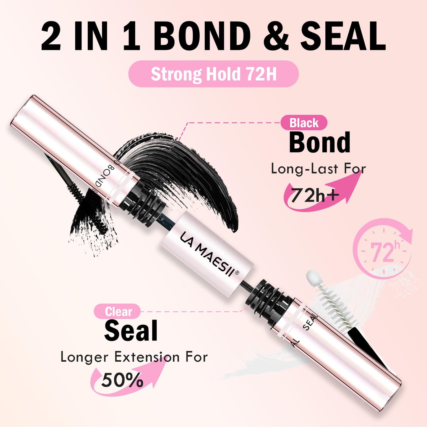 lash Glue 1