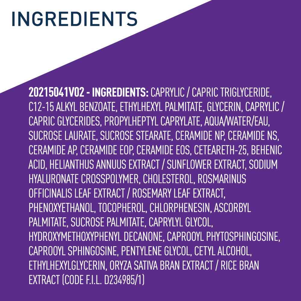 CeraVe Skin Renewing Gel Oil - Daily Hydrating Serum with Hyaluronic Acid | Non-Greasy, Fragrance-Free, 1 oz