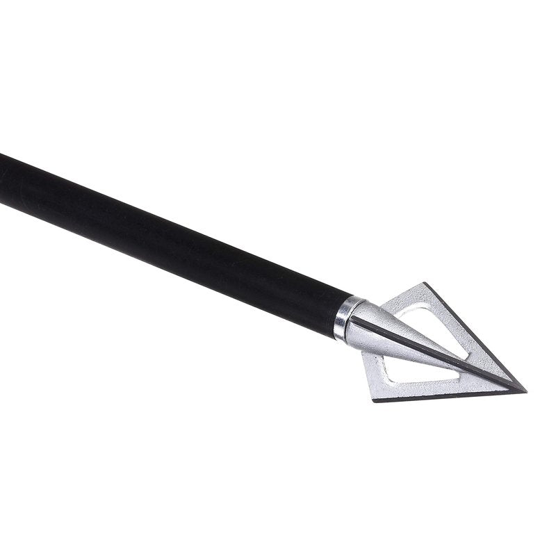 Allen Company Stryke Ion Fixed Blade Broadhead by Allen Company, 100-Grain, 3-Pack