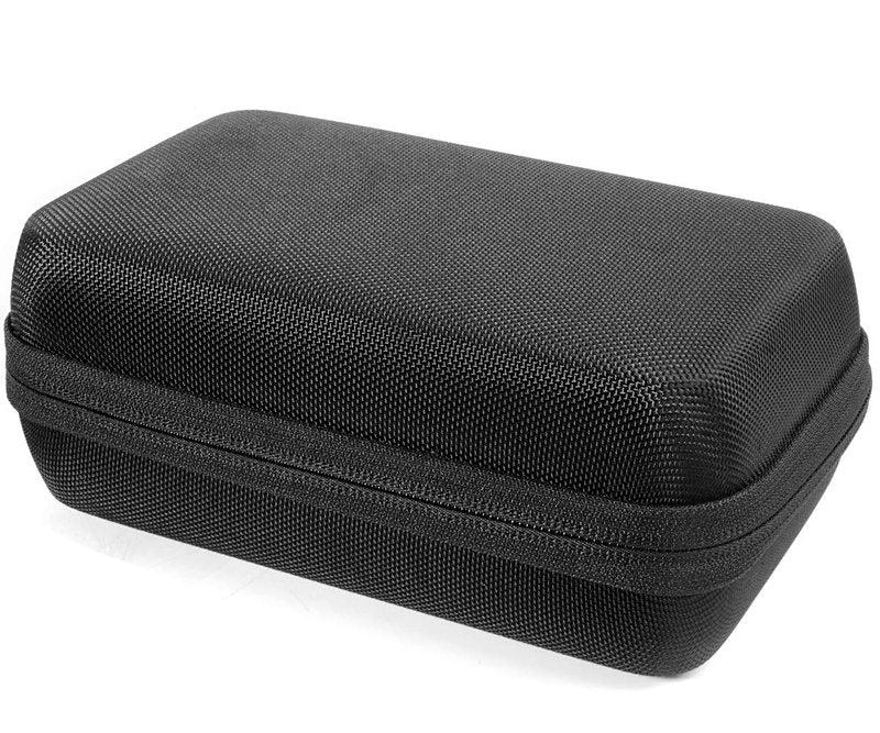CaseSack case for Wahl Professional 5-Star Cord/Cordless Magic Clip #8148, Stainless Steel Lithium Ion+ Beard and Nose Trimmer, 9684, 9818, 9854, PowerPro9686, 9864, 9899, Organizer for Accessories