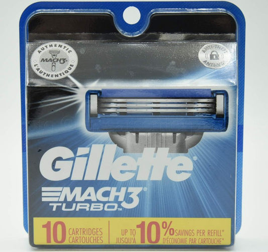 GILL MACH3 TURBO BLADES MEN