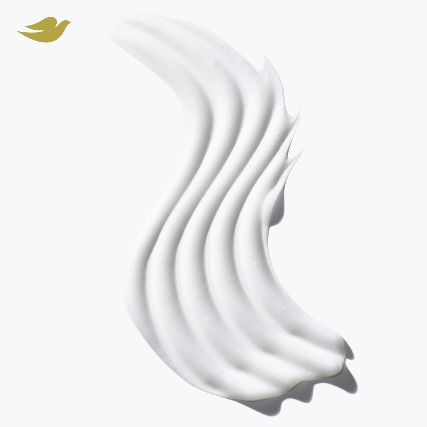 Dove Curl Cream - Amino Curl for Curly & Coily Hair with Bio-Protein Technology | 8 Fl Oz