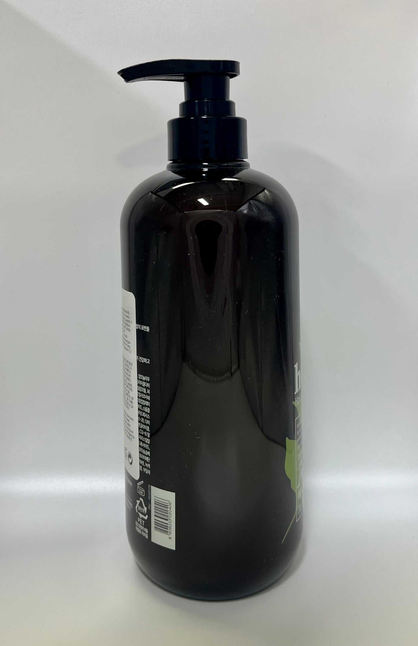 HENNA HAIR SHAMPOO 700 ml / 23.6 fl oz