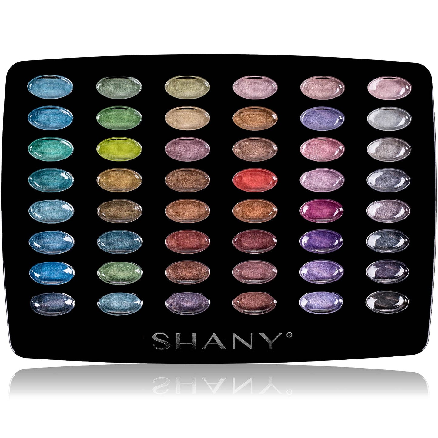 SHANY All-in-One Makeup Palette