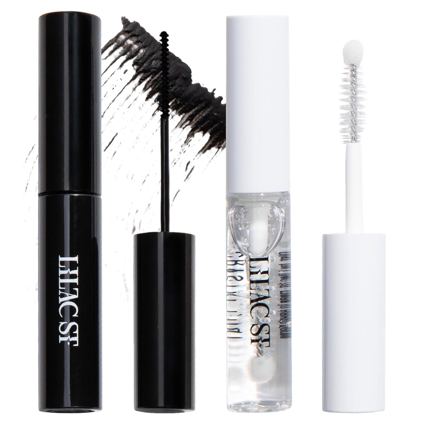 Eternal Bond Clear Lash Glue - Long Lasting, Fast Drying Sealant | Waterproof, Vegan, Reduces Stickiness
