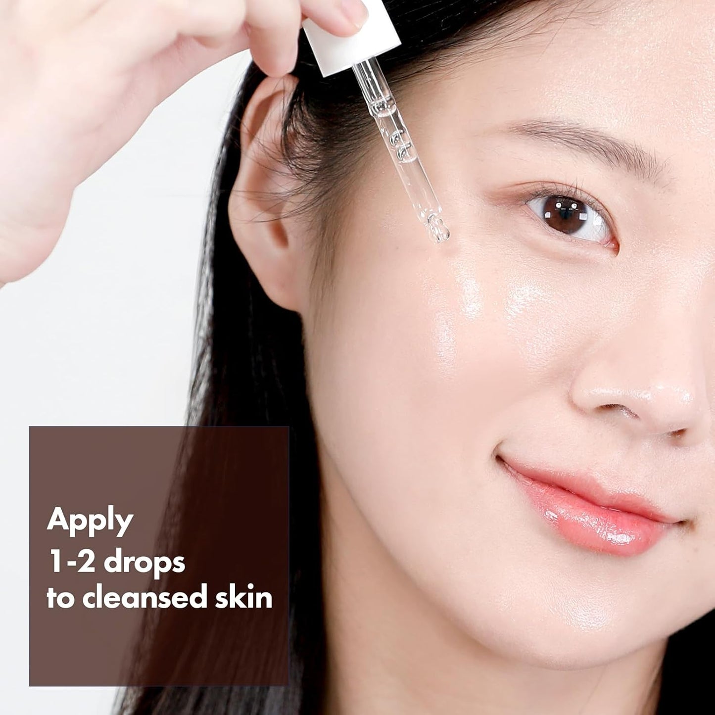 Glutathione Serum 20,000ppm - Brighten Dark Spots & Revitalize Skin | 30ml Korean Skincare