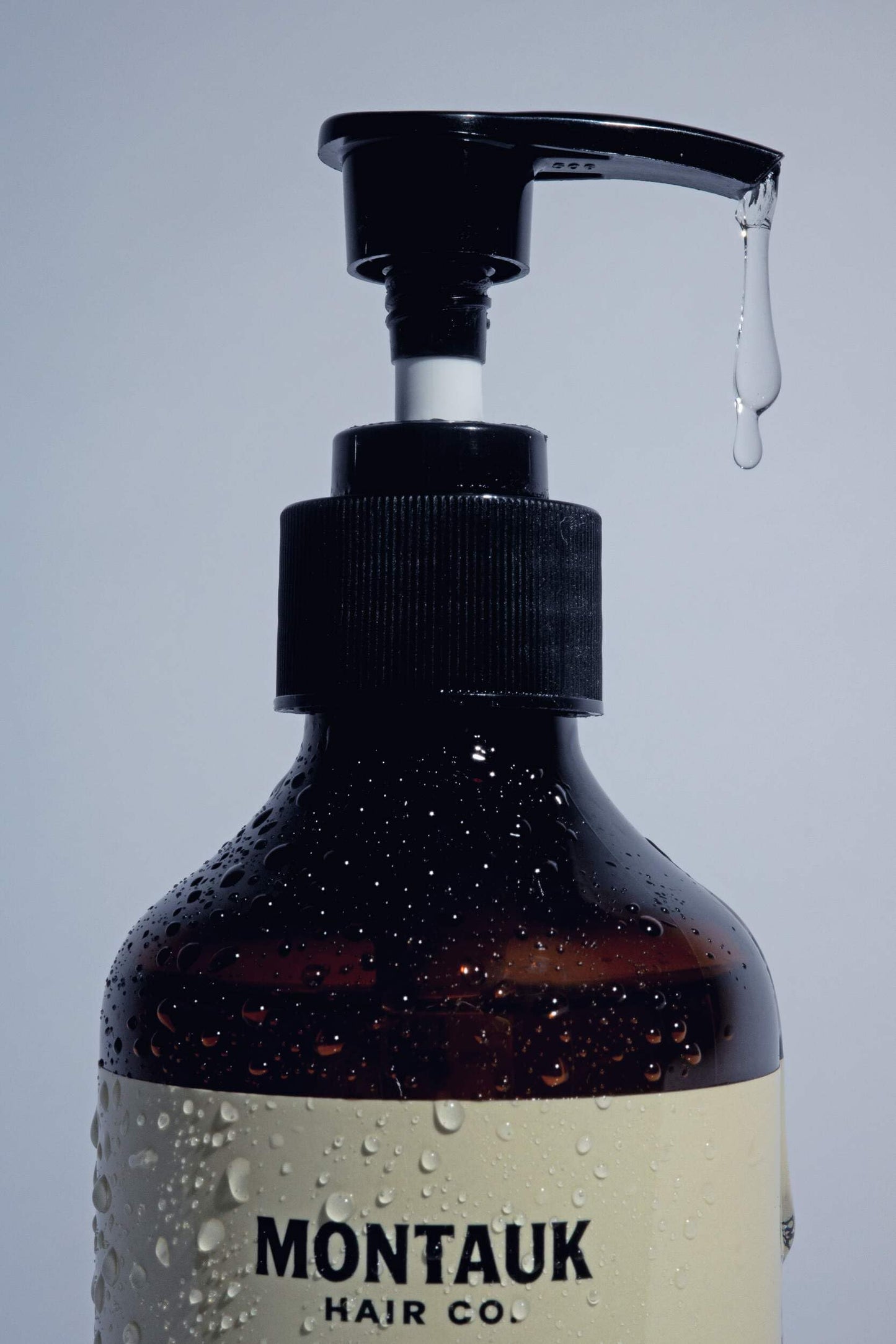Montauk Hair Co. Coastal Wash Shampoo