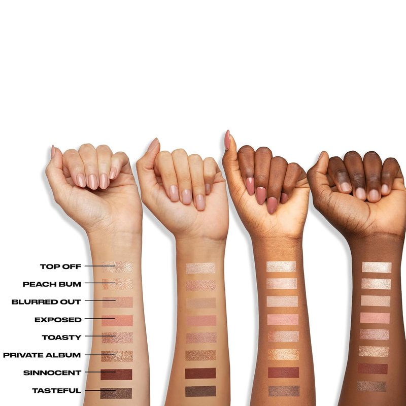 Urban Decay Naked Eyeshadow Stick - Waterproof Cream Eye Shadow, 16HR Crease-Proof & Transfer-Proof Formula