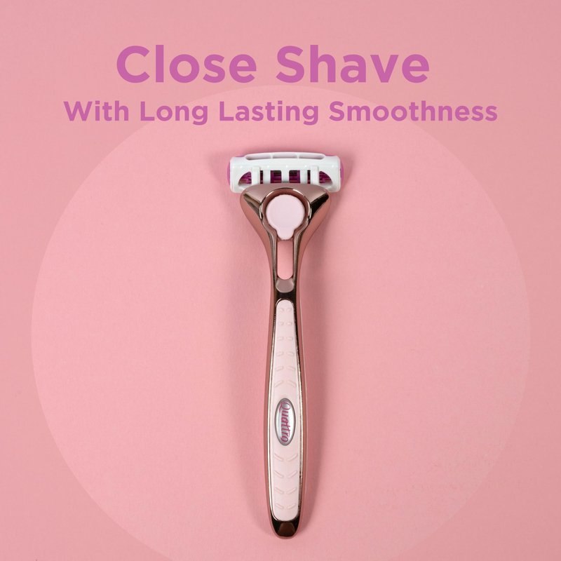 Wilkinson Quattro Razor for Women