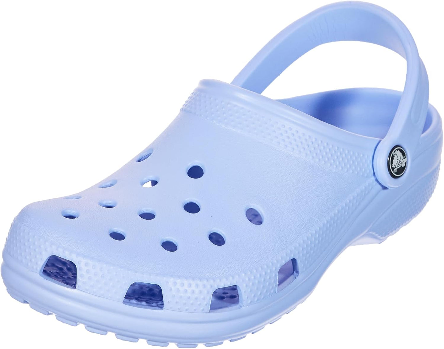 Classic Clogs for Kids - Comfortable & Lightweight Footwear | Toddler, Little Kid, Big Kid Sizes