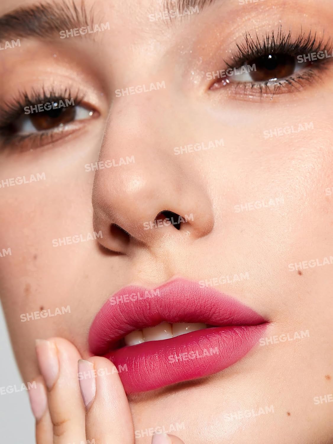 Peel Talk Lip Tint - Transfer-Proof, Highly Pigmented Color | Celeb Crush
