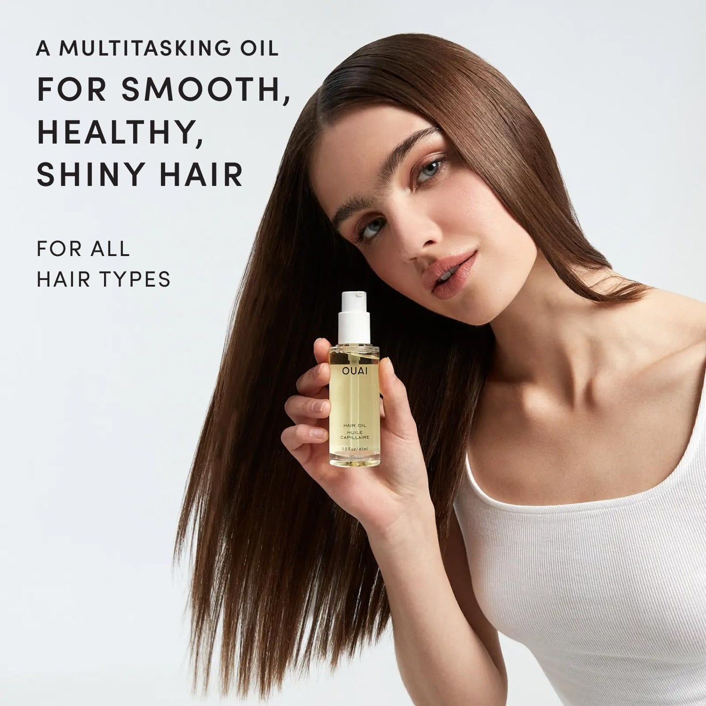 OUAI Hair Oil