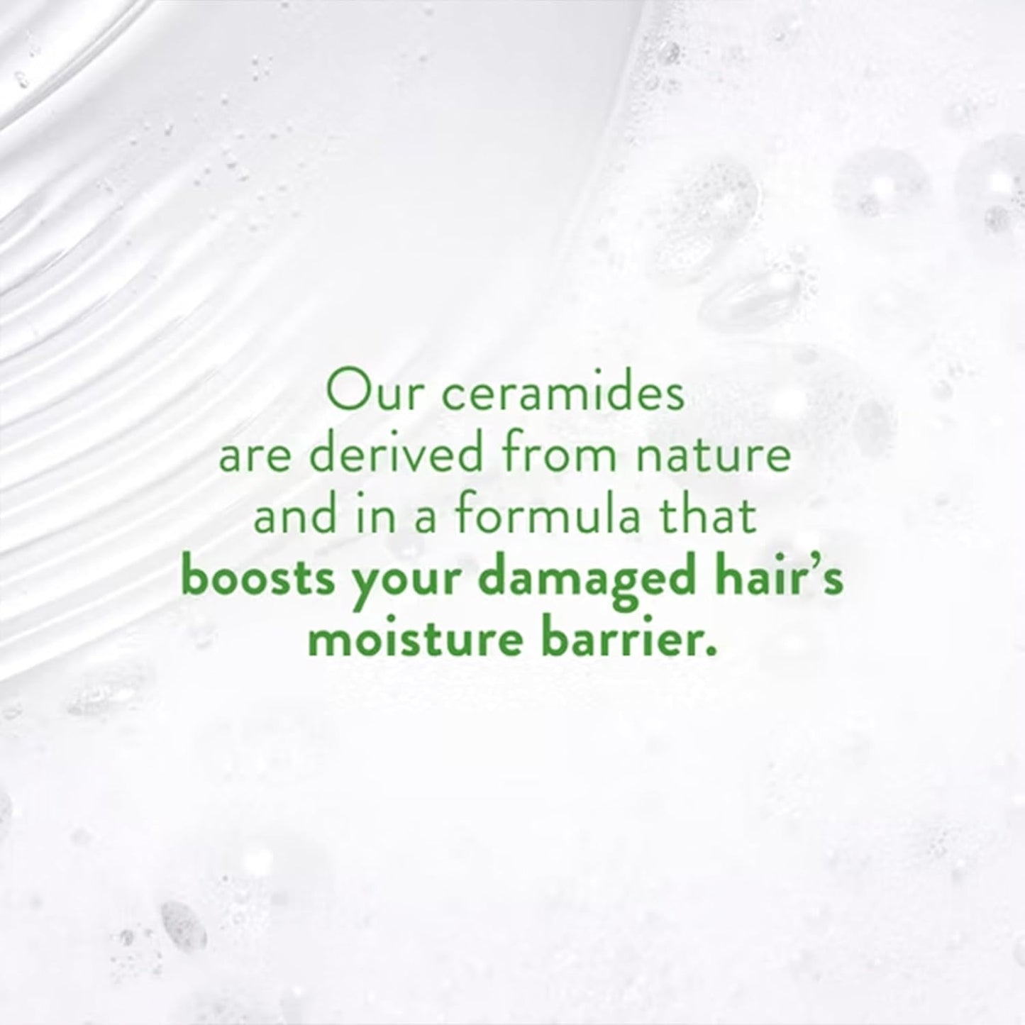 Restoring Shampoo & Conditioner for Sensitive Scalps | Bare Melon - 18oz (Pack of 2)