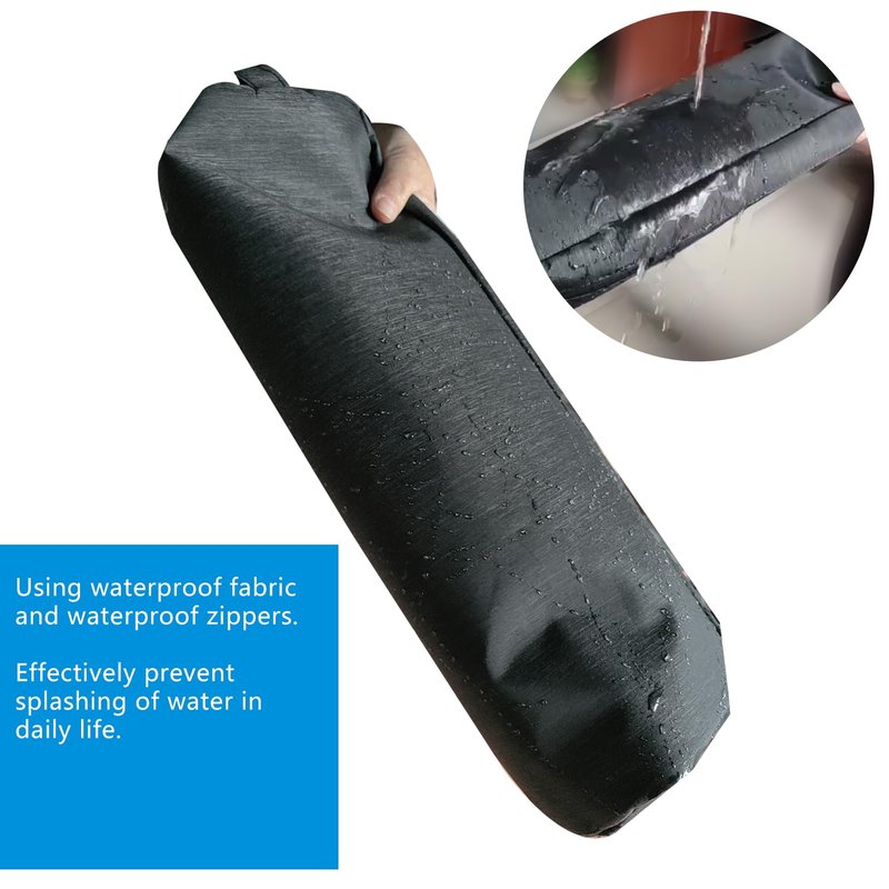 Honlyn Airstrait Travel Bag Compatible with Dyson Airstrait Straightener/Supersonic r/Supersonic Co-anda 2x™ Case Waterproof Case, Airwrap/Corrale/HS03/HS01/SH05 Hair Straightener Accessories