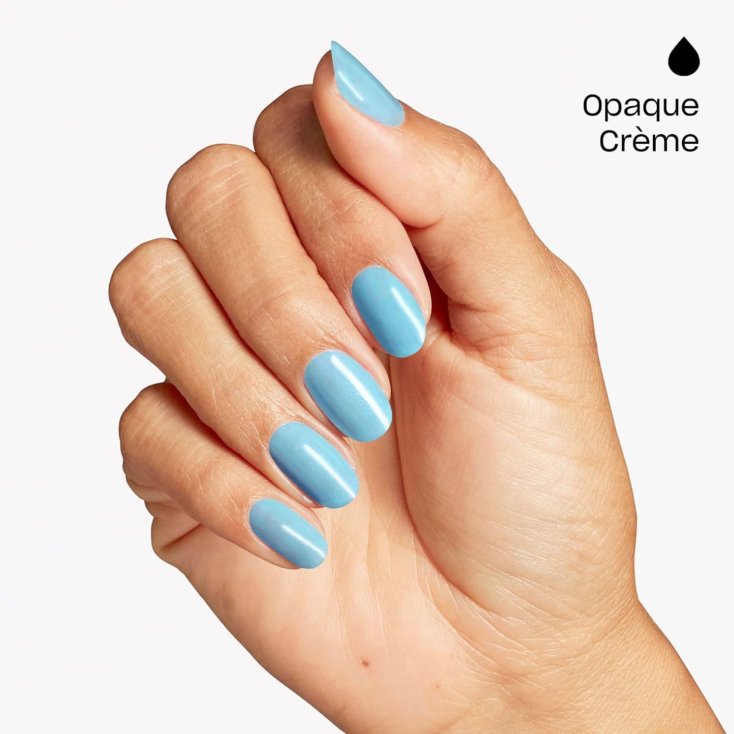 OPI Infinite Shine Nail Polish - Long-Lasting Gel-Like Wear & Shine | Opaque Crème, Shimmer & Sheer Shades | Spring 2026 Collection