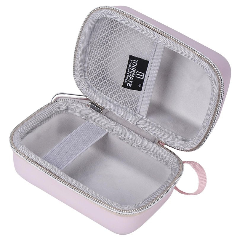 Tourmate Hard Storage Case Compatible for Anker 733 Power Bank (GaNPrime PowerCore 65W), 2-in-1 Hybrid Charger, Batteries Bank Travel Carrying Storage Holder, Case Only