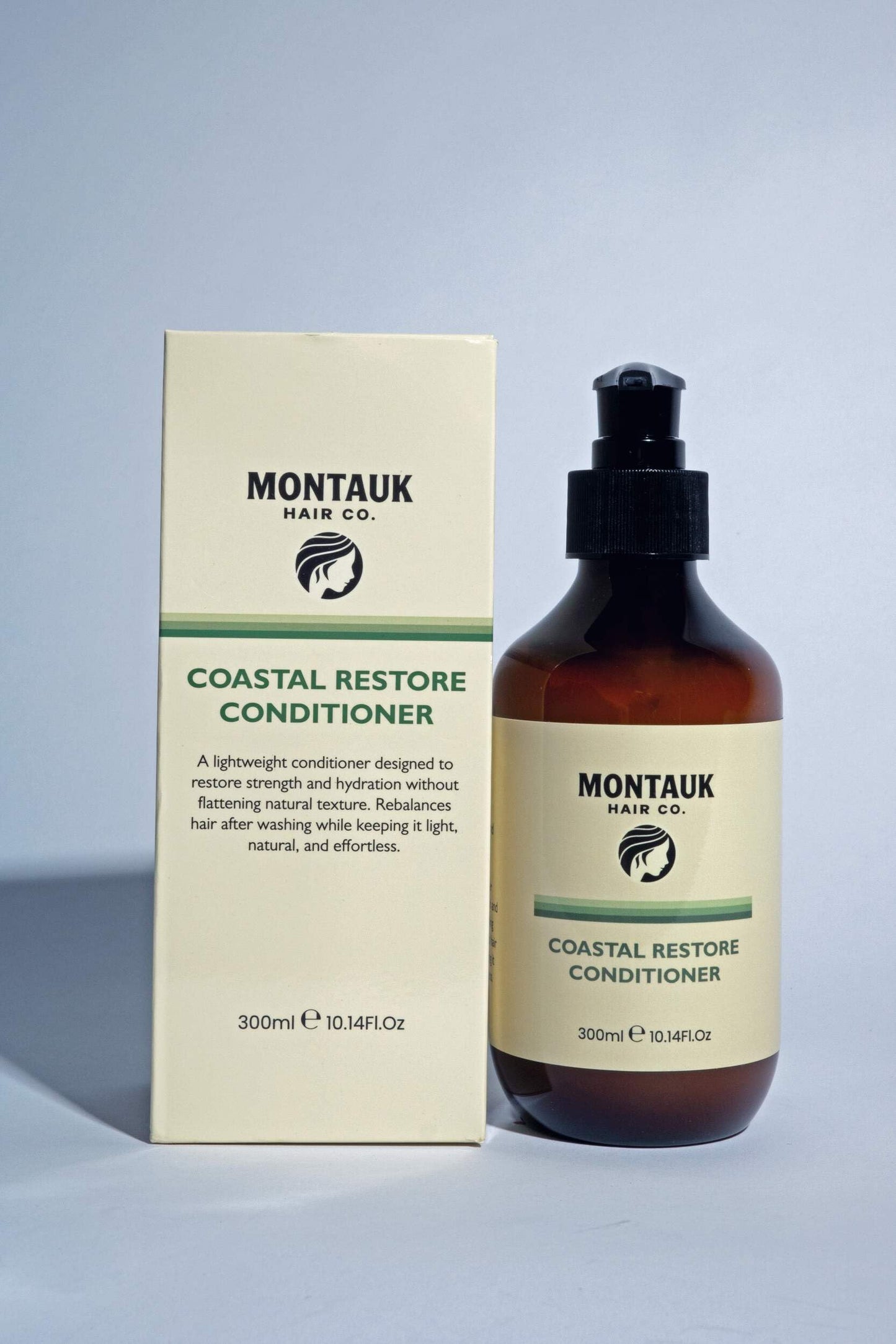 Montauk Hair Co. Coastal Restore Conditioner