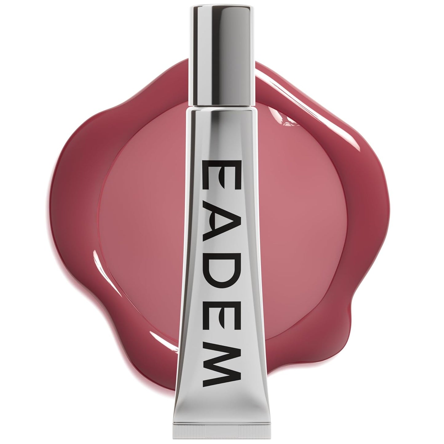 EADEM Le Chouchou Lip Softening Balm - Hydrating Lip Plumper & Mask | 0.5 oz Boba Bounce