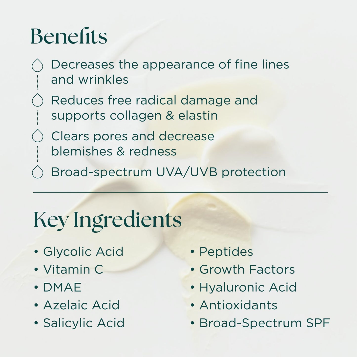 Marini SkinSolutions Travel Size Starter Skin Care Management System, Normal to Combination Skin with Antioxidant Daily Face Protectant SPF 33 - Cruelty Free - Made in the USA