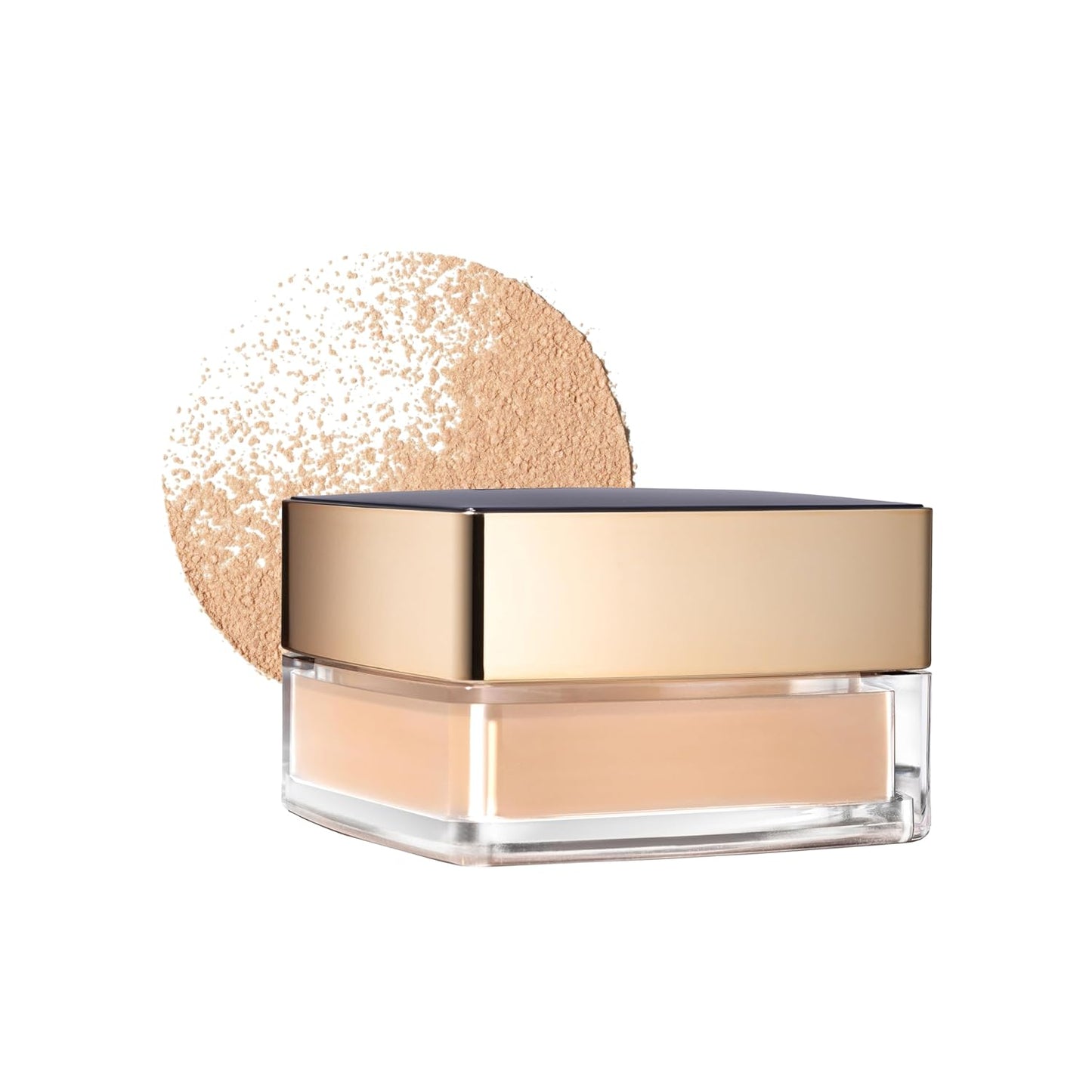 Estée Lauder Double Wear Sheer Flattery Loose Setting Powder - Lightweight, Oil-Free Formula for All-Day Wear