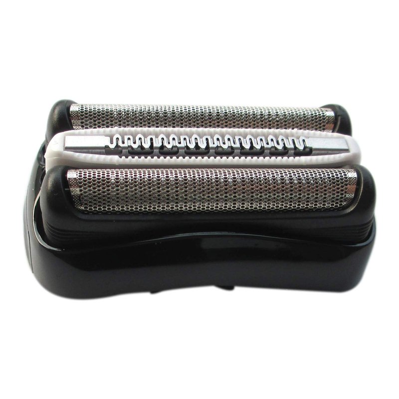 21B/32B Replacement Shaver Foil&Cutter Cassette For Braun For Braun Series 3 21B 32B 320S-4 330S-4 340S-4 350CC-4