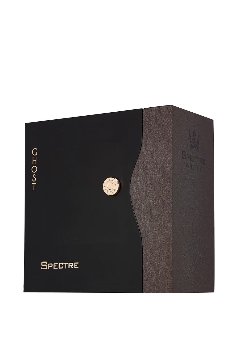 Spectre Ghost EDP 80ml | Unisex Fragrance with Unique Scent Profile