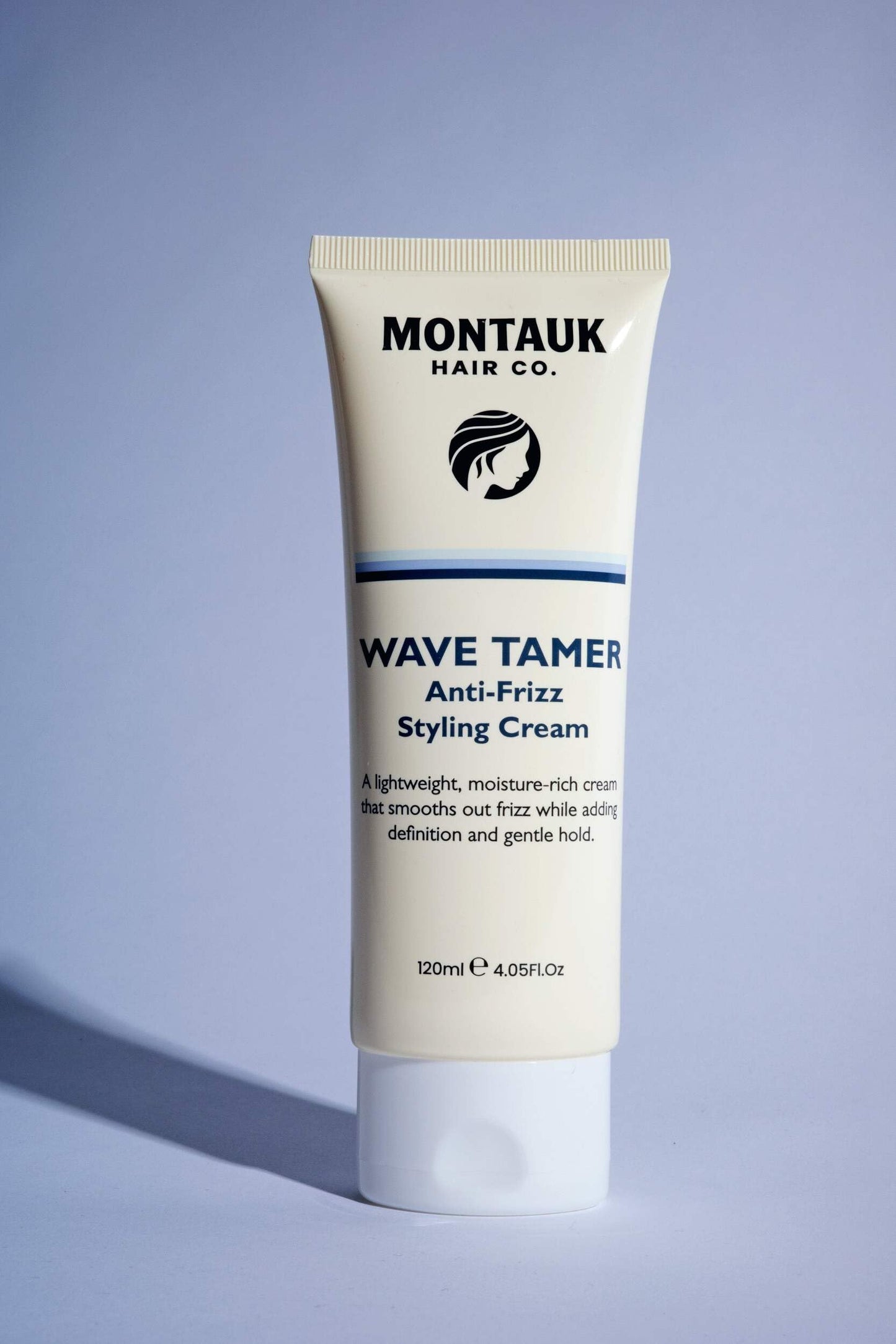 Montauk Hair Co. Wave Tamer Anti-Frizz Styling Cream
