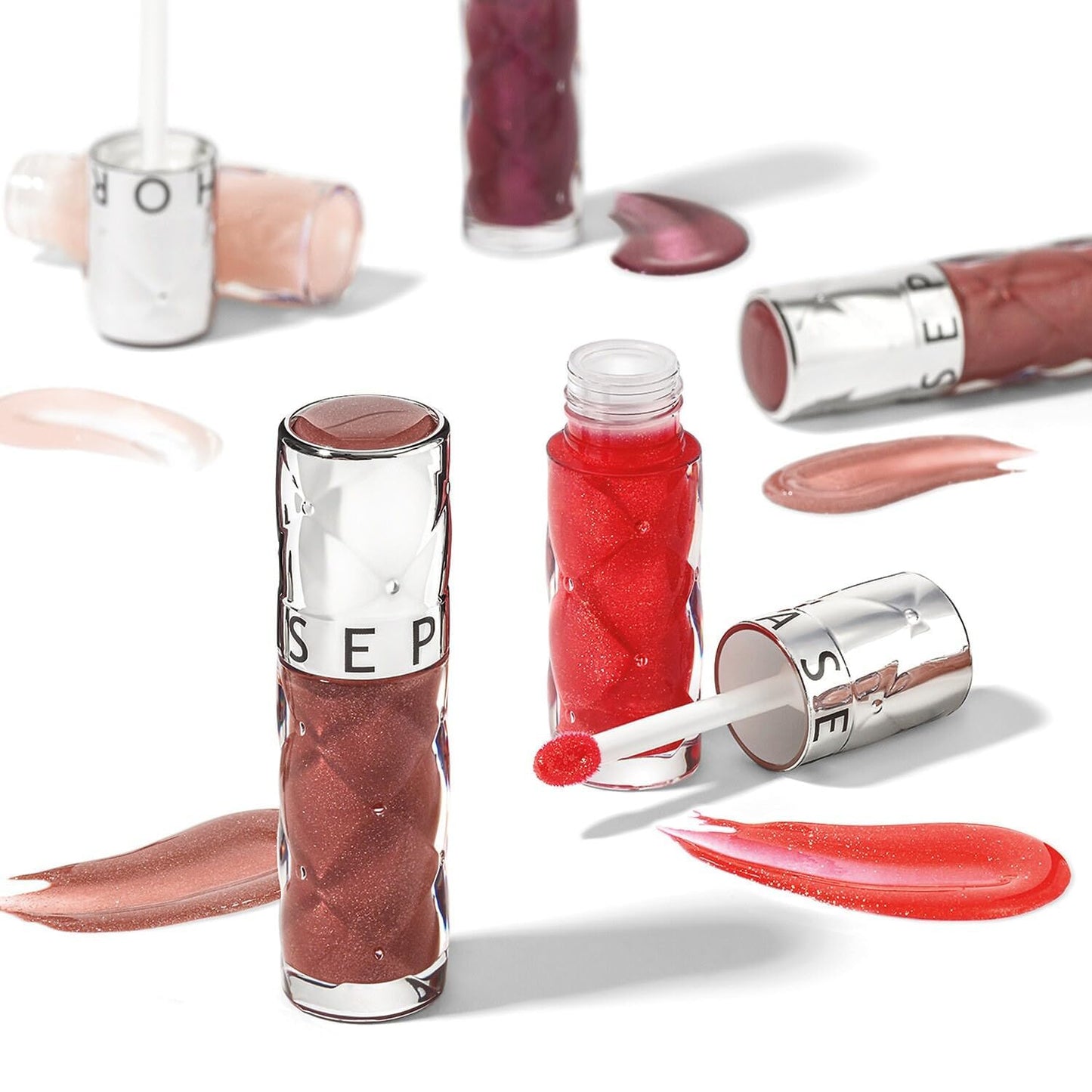 SEPHORA COLLECTION Outrageous Plumping Lip Gloss 2 XXL Nude