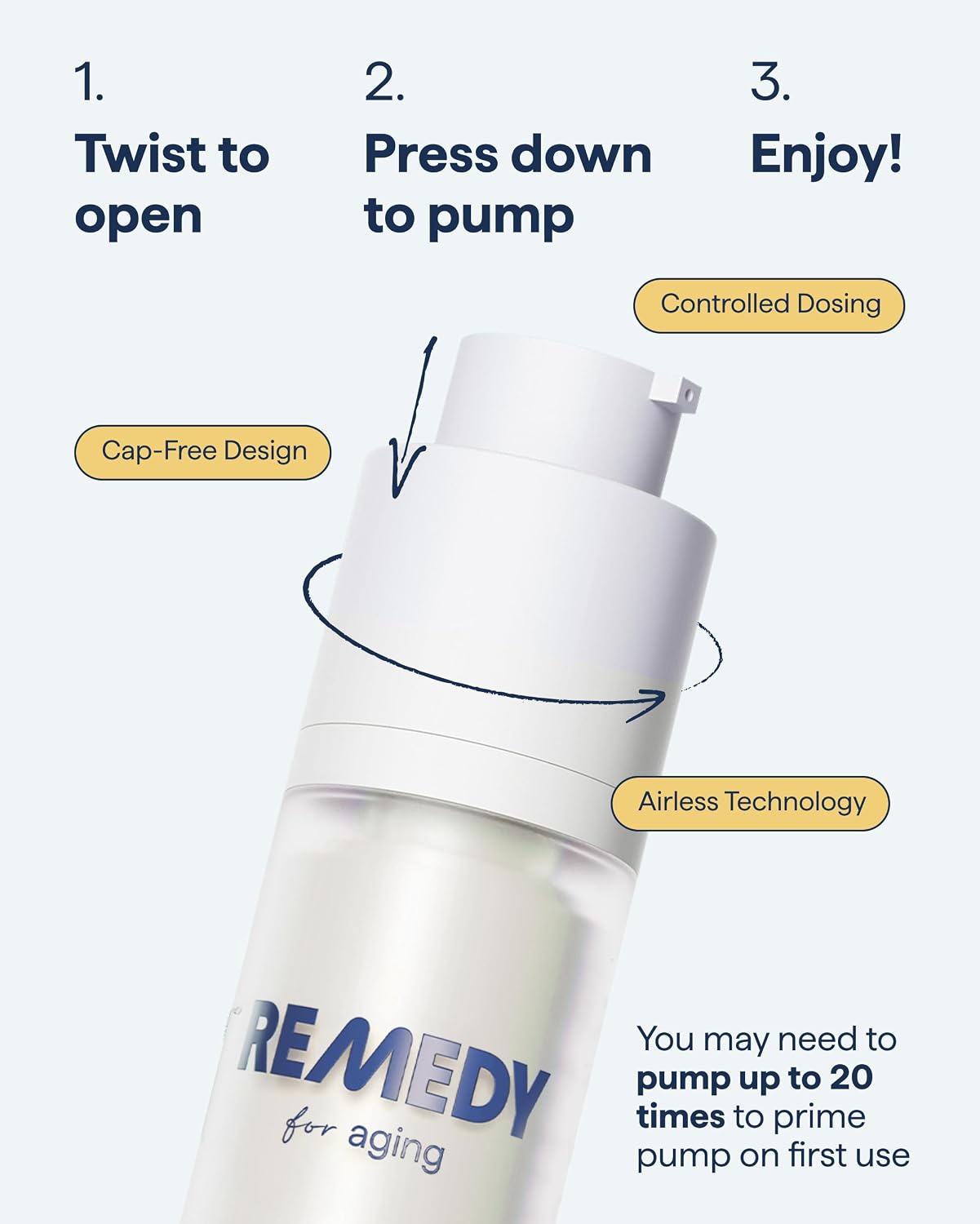 Anti-Aging Treatment - Retinal, Resveratrol & Glycolic Acid | Reduce Wrinkles & Even Skin Tone