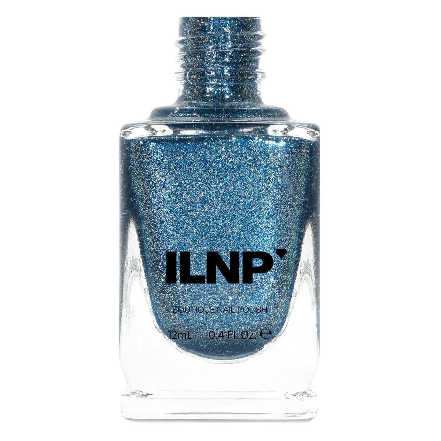 Cherry Luxe Nail Polish - Rich Red Holographic Finish | Long-Lasting & Vibrant Color