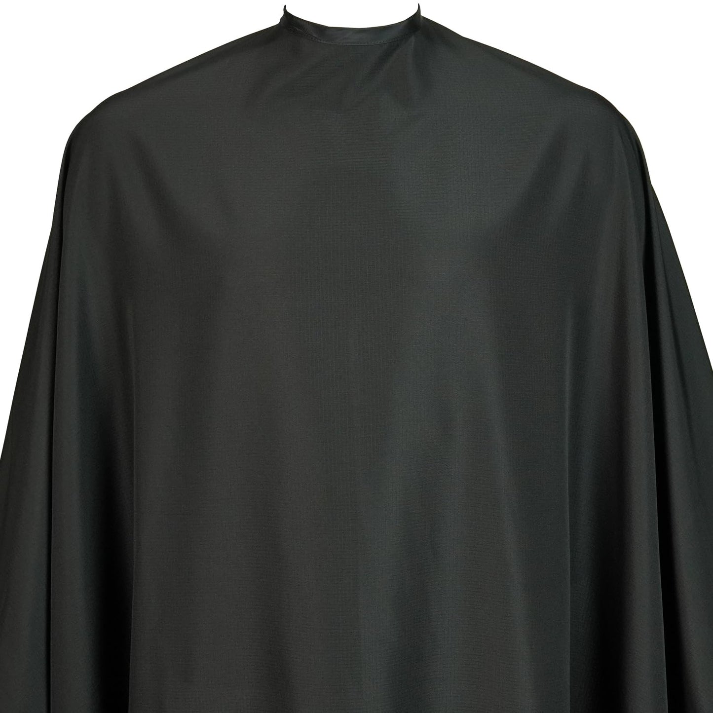 Professional Classic Barber Cape for Men Extra Large Haircut Salon Cape with Snaps Stylists Hairdressers Gowns Waterproof- 56”× 71”,PBC-PRIME005