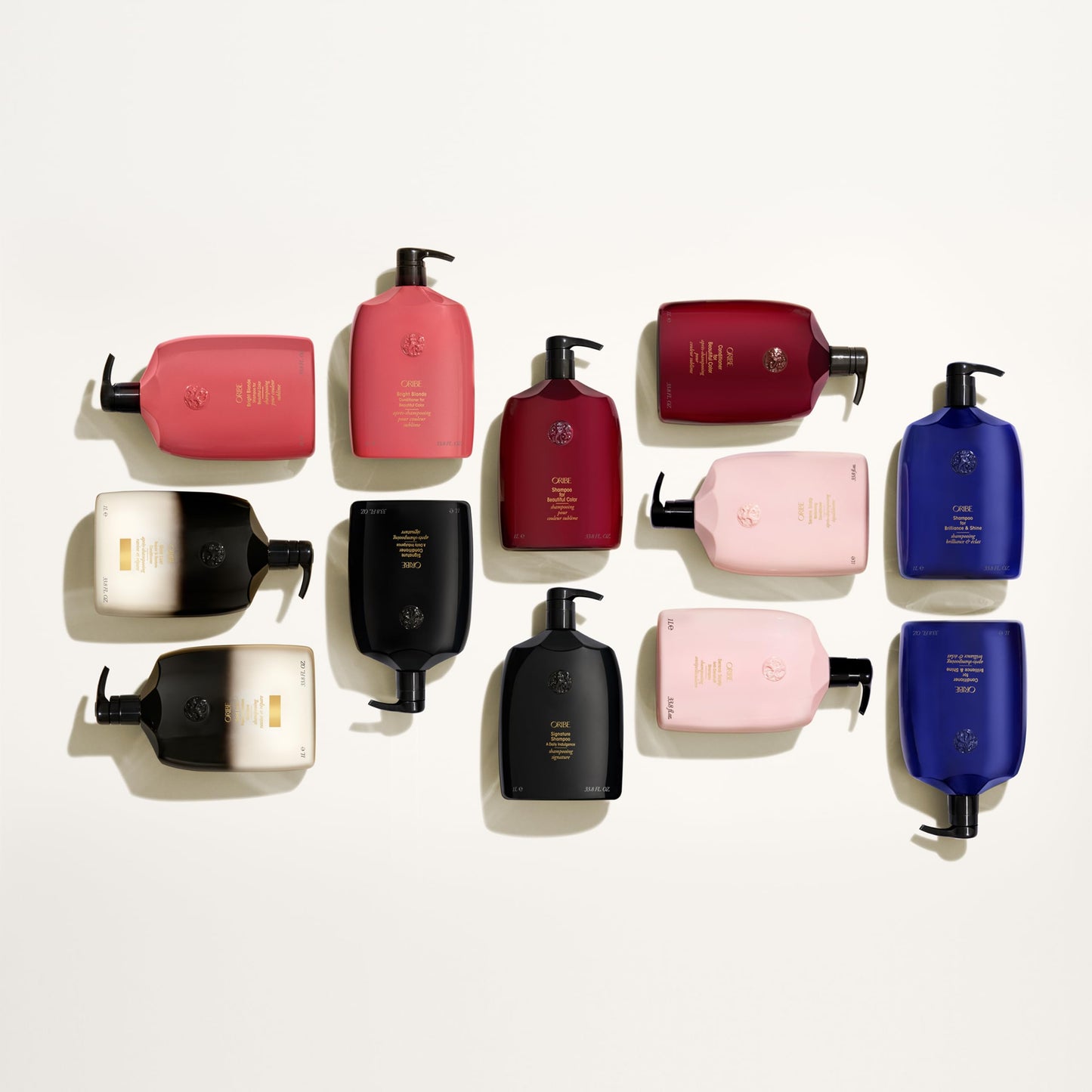 Oribe Signature Shampoo, 33.8 oz