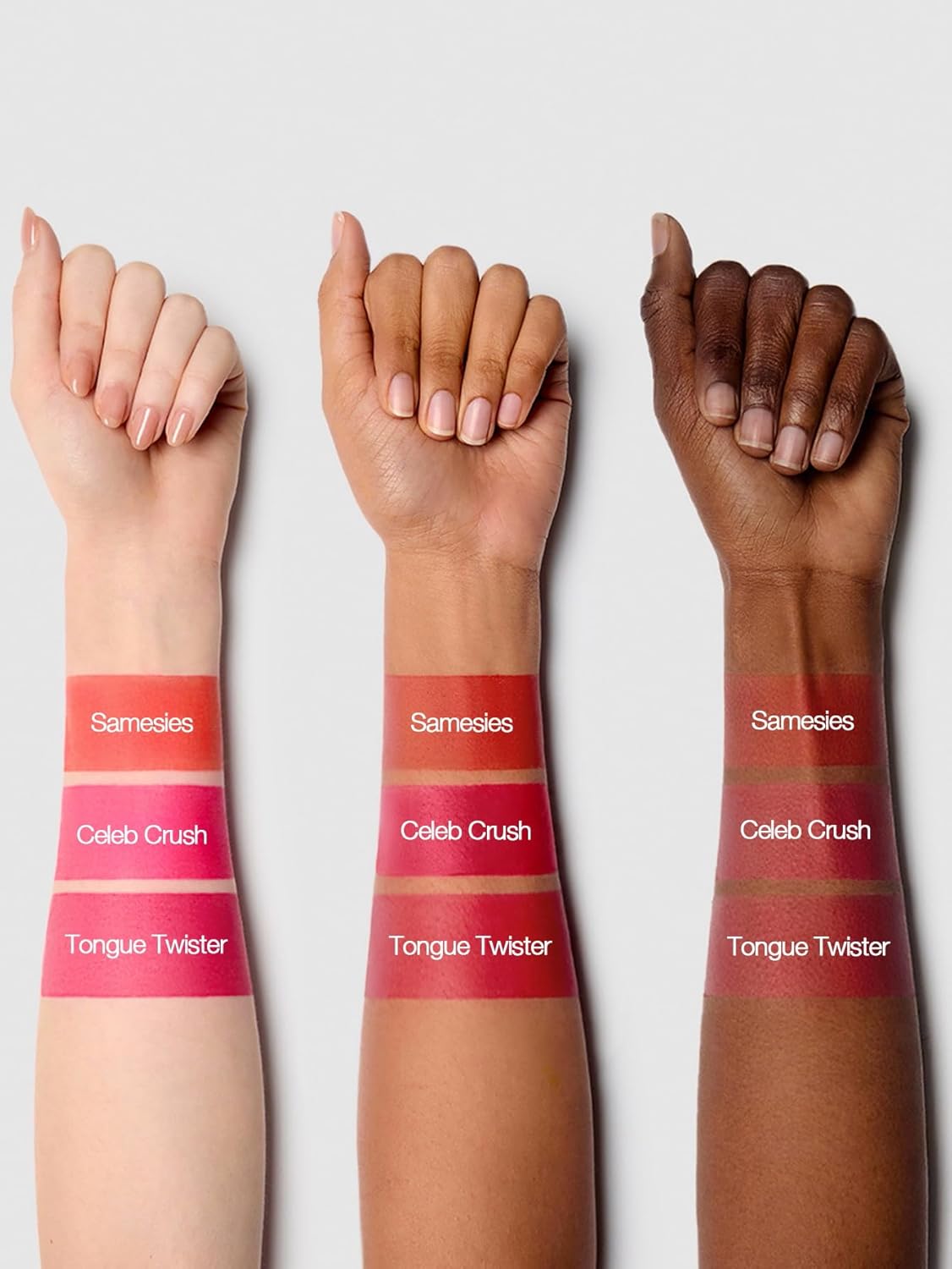Peel Talk Lip Tint - Transfer-Proof, Highly Pigmented Color | Celeb Crush