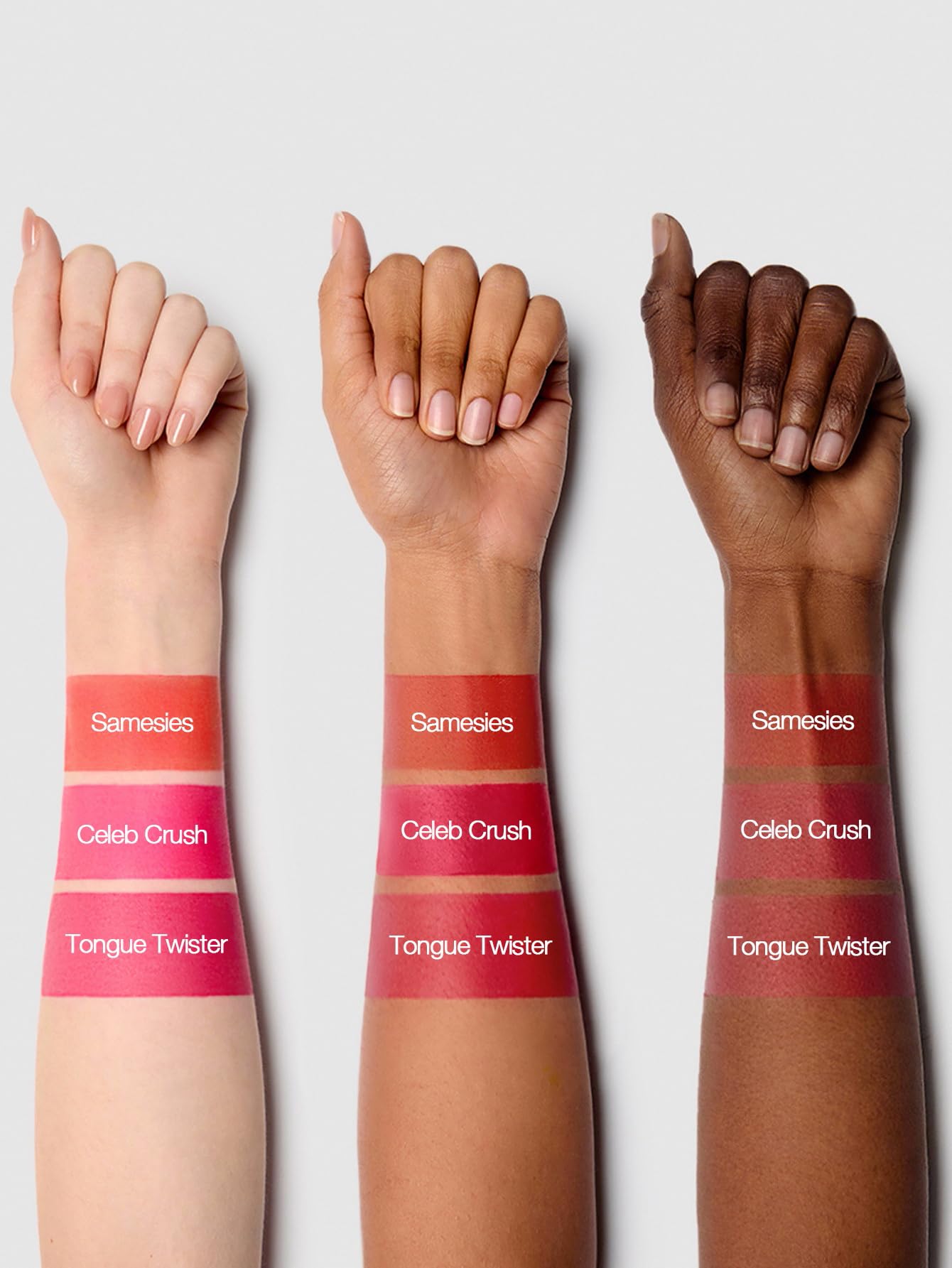 SHEGLAM Peel Talk Lip Tint Transfer-Proof, Highly Pigmented Color Peel Off Lip Stain Liner-Celeb Crush