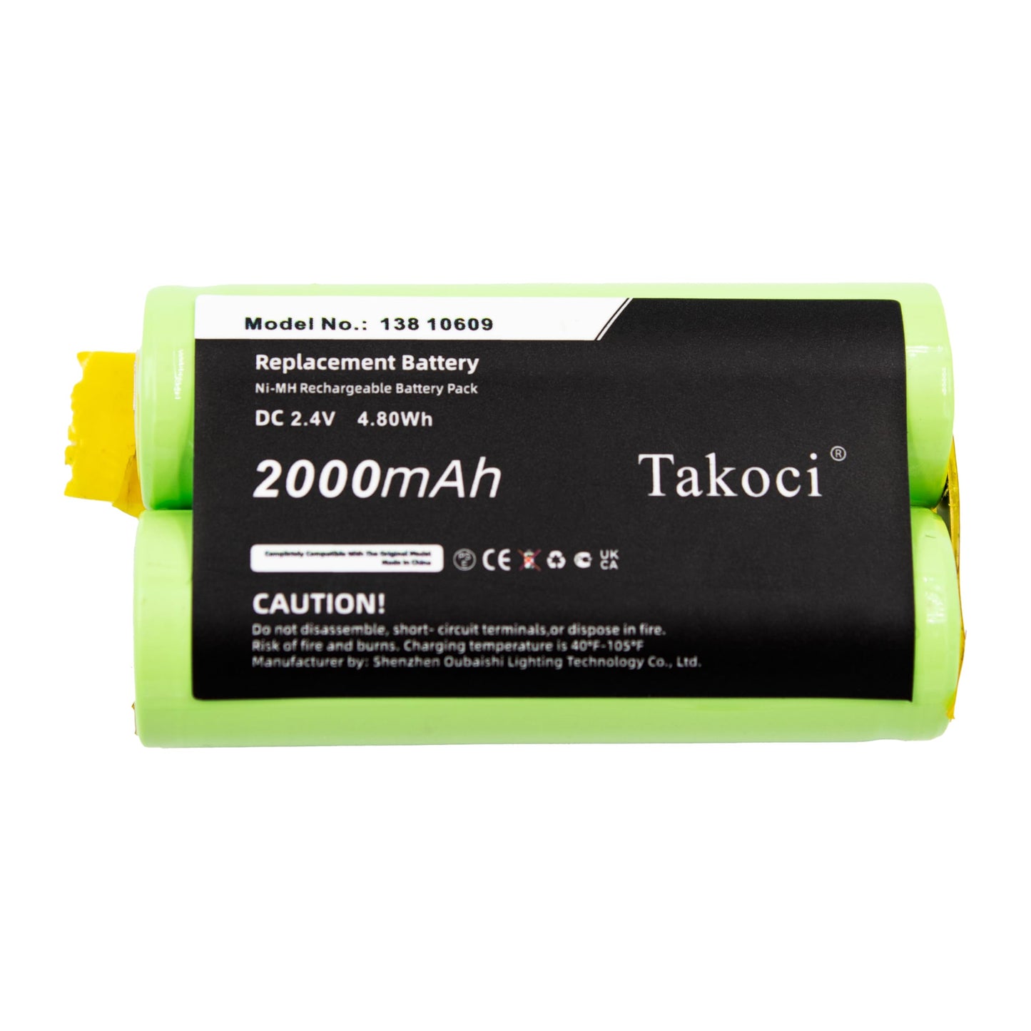 SCESMIA 8831XL Replacement Shaver Battery Compatible with 6891XL 6828XL 7867XL 8880XL 8881XL 8883XL 8890XL 8891XL 8892XL HQ5802 HS350 HQ6868 2.4V 2000mAh