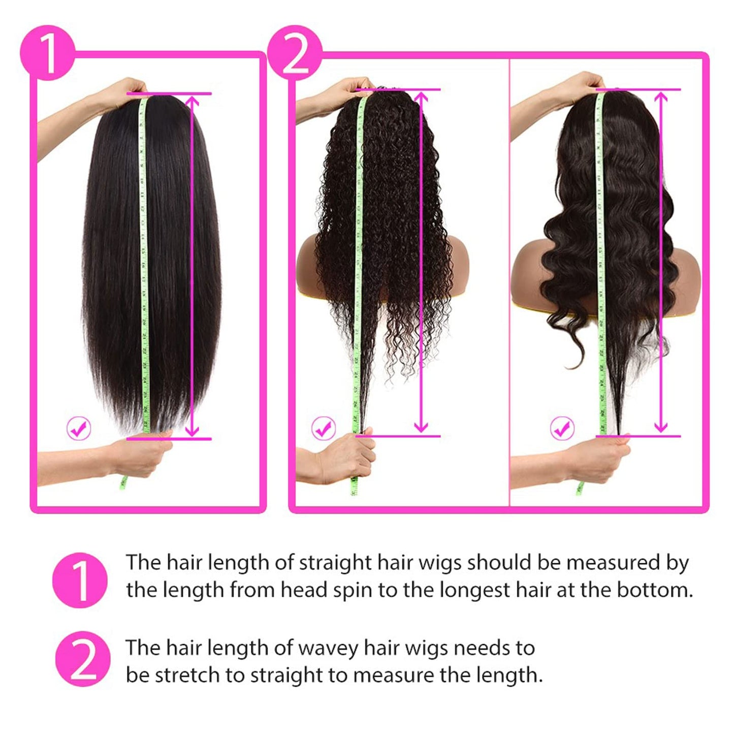 Aicrelery 30 Inch 13x6 Lace Front Wigs Human Hair Body Wave 13x6 HD Lace Frontal Wigs for Women Pre Plucked With Baby Hair 180 Density Glueless Body Wave Frontal Wig Free Part Natural Color