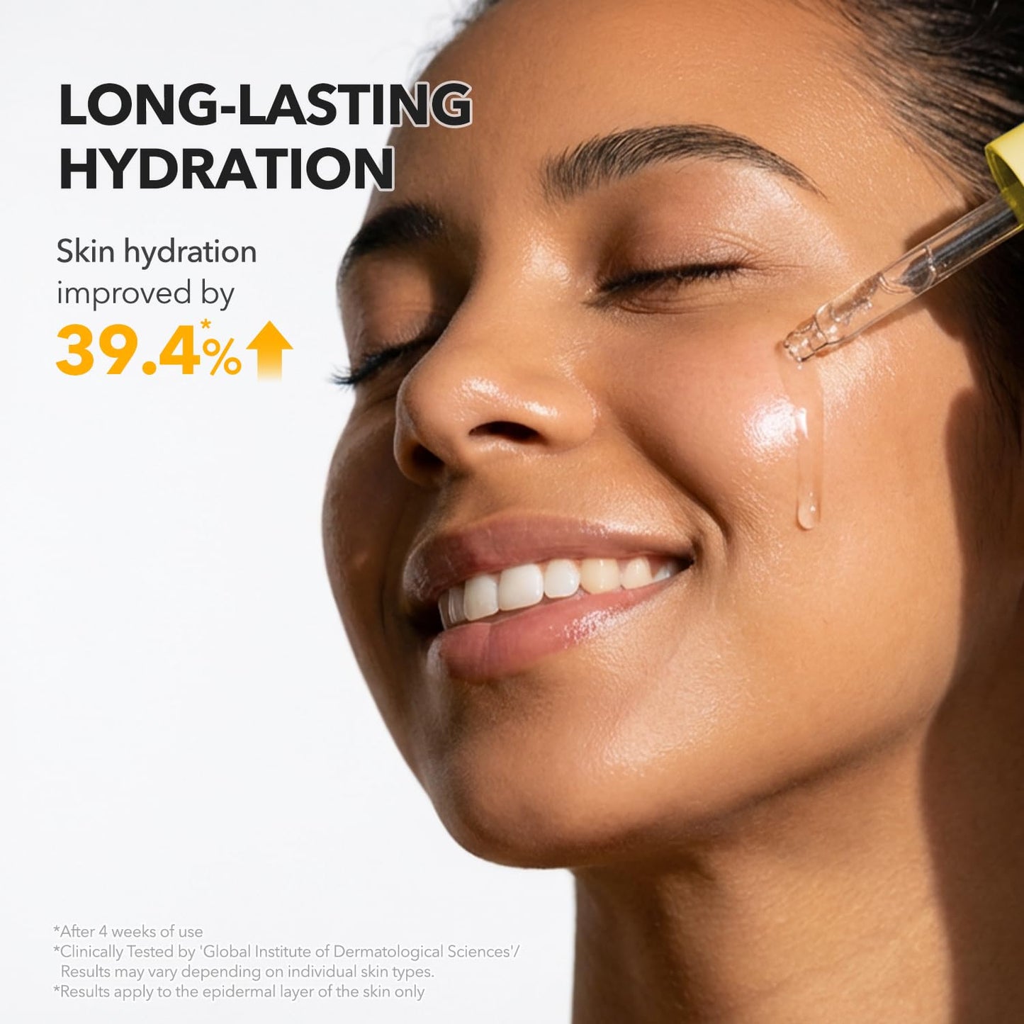 APRILSKIN A.C.E Serum - Vita Kojic Brightening Serum with Kojic Acid & Vitamin C | 3.88 oz for Even Skin Tone