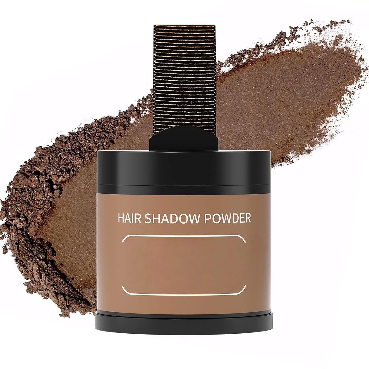 Root Touch Up Dark Brown - Quick Stick Instant Concealer for Roots & Grays | Easy Application