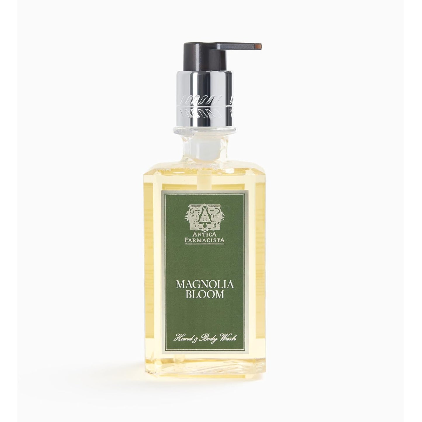 Antica Farmacista Hand & Body Wash - Luxury Hydrating Cleanser for Nourished Skin | Santorini, 10 fl oz