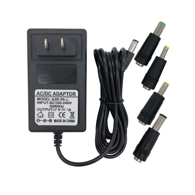 Charger Replacement for Theragun G3PRO, G3, Elite Massage Gun, 20V AC Adapter Power Cord 6.6 ft