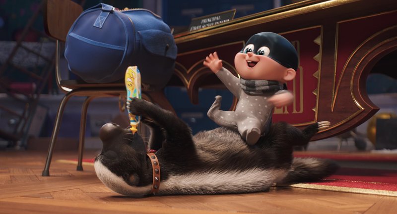 Despicable Me 4 - Collector's Edition Blu-ray + Digital